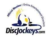 DiscJockeys.com